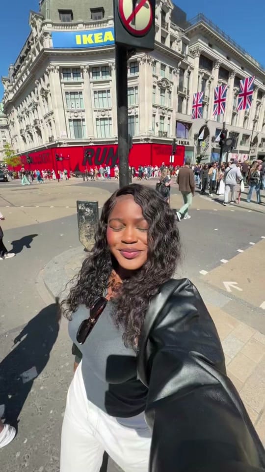 Post 8 by KYRA on TikTok (video)