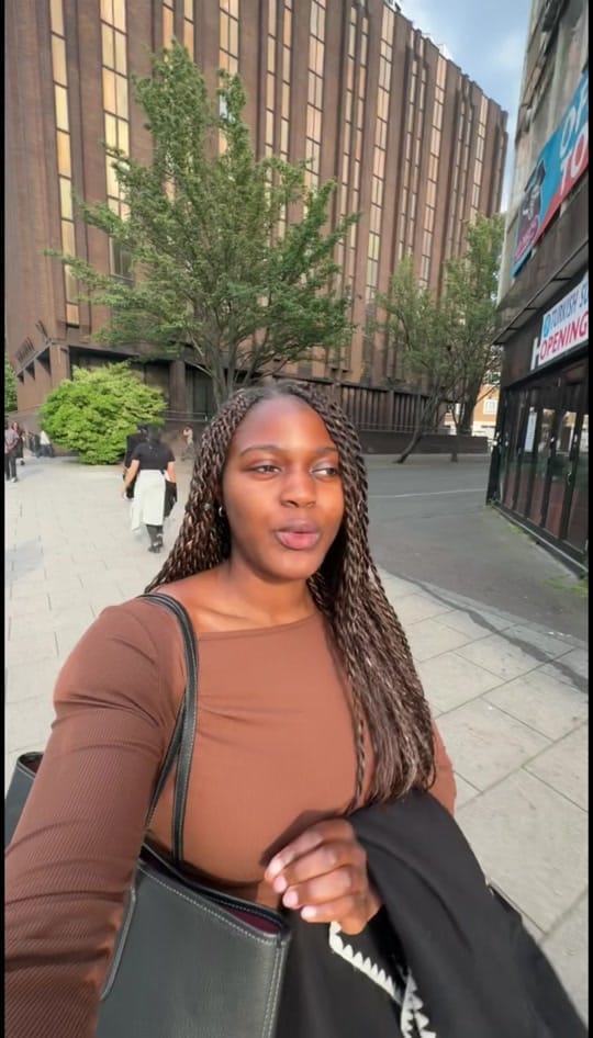 Post 6 by KYRA on TikTok (video)