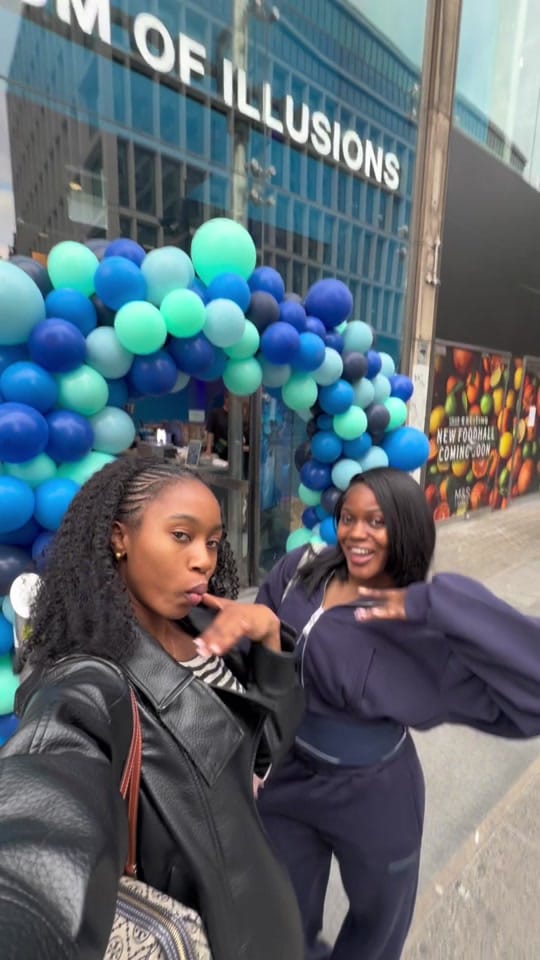 Post 2 by KYRA on TikTok (video)