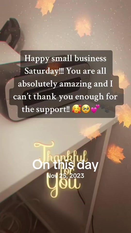 Post 3 by A Goldens Love on TikTok (video)