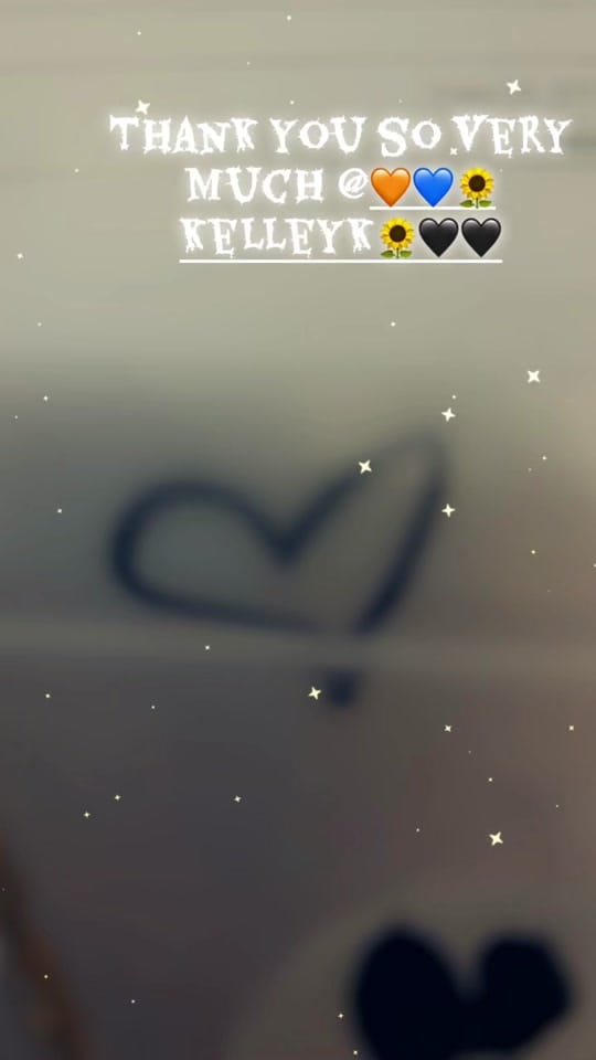 Post 9 by A Goldens Love on TikTok (video)