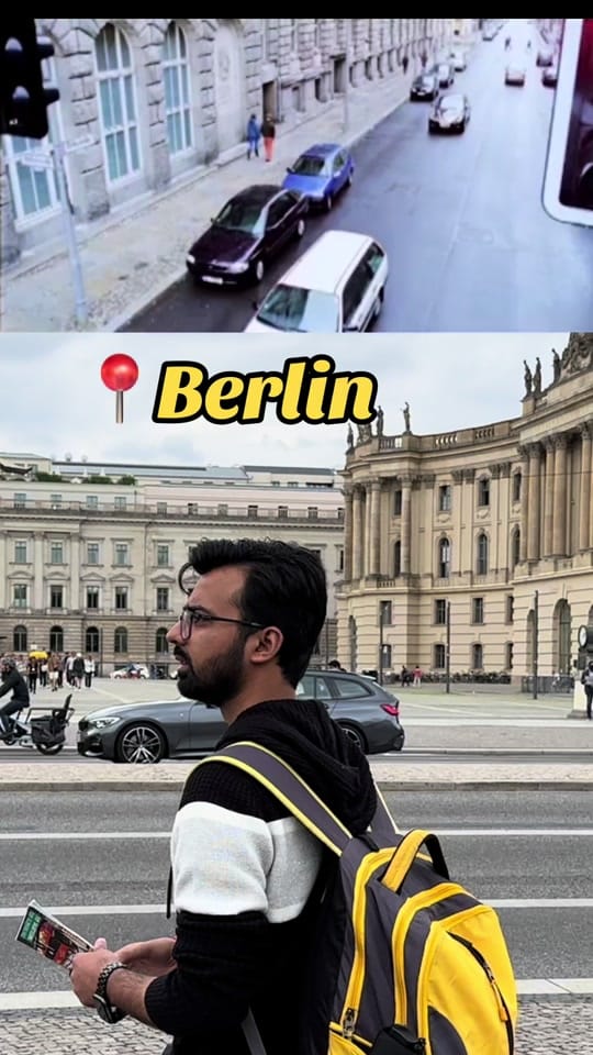 Post 8 by Capital Walk 🇬🇧 on TikTok (video)