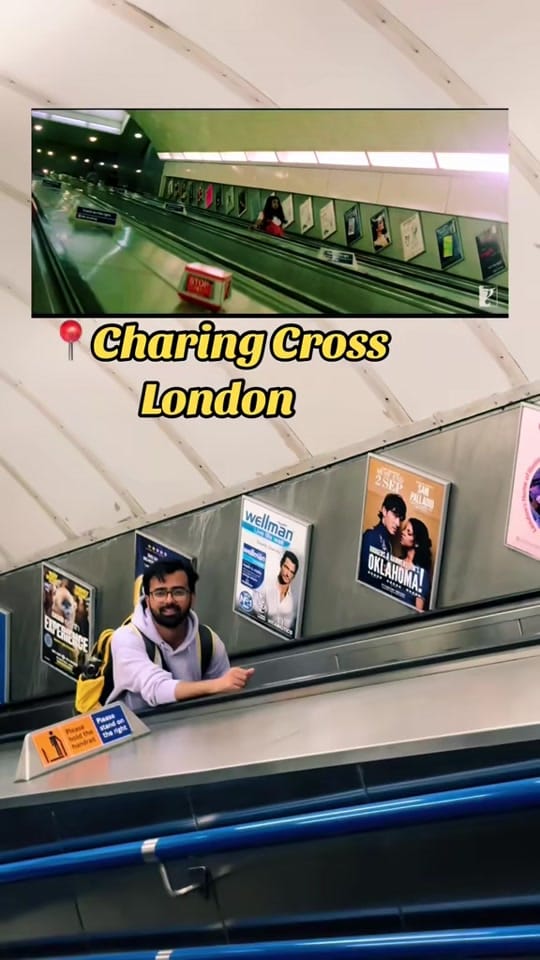Post 1 by Capital Walk 🇬🇧 on TikTok (video)