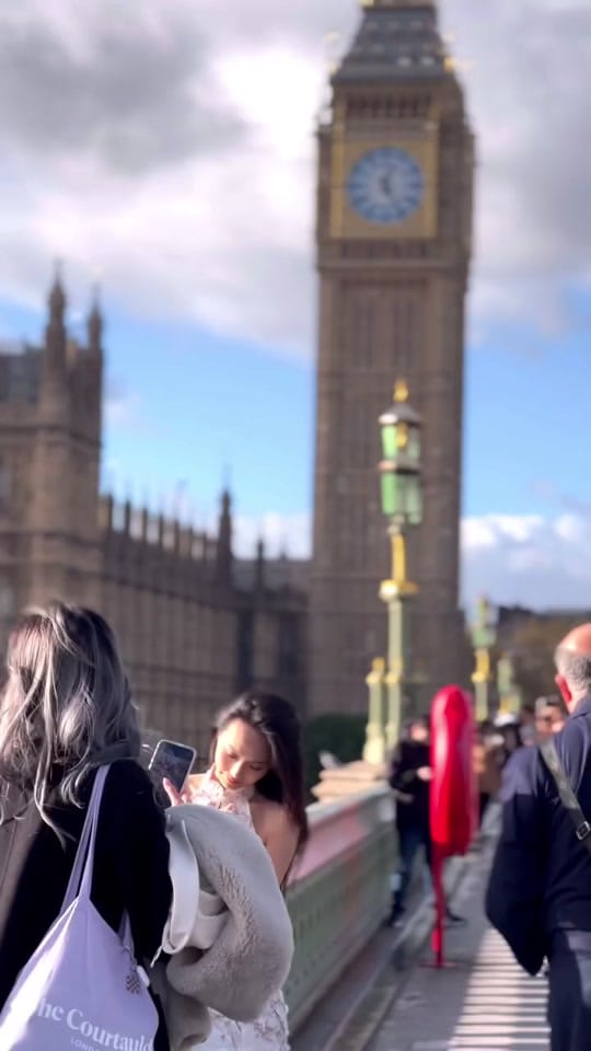 Post 5 by Capital Walk 🇬🇧 on TikTok (video)