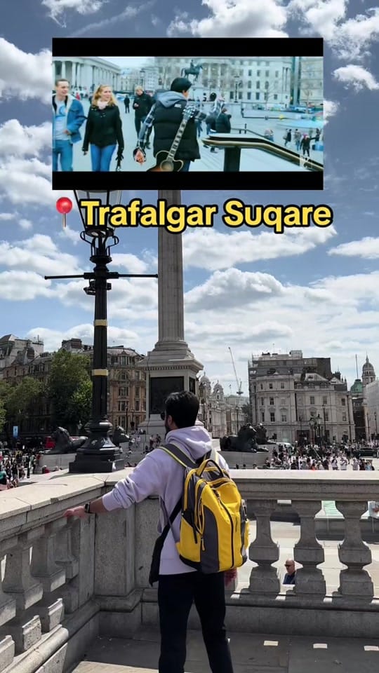 Post 7 by Capital Walk 🇬🇧 on TikTok (video)