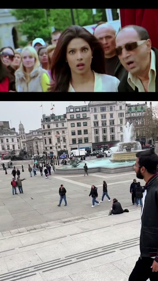 Post 9 by Capital Walk 🇬🇧 on TikTok (video)
