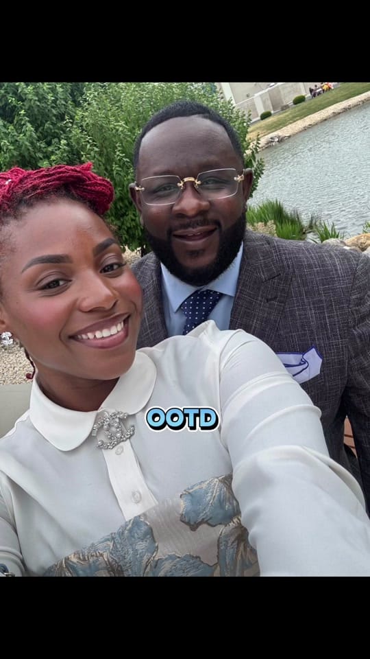 Post 4 by The Kueen Experience on TikTok (video)