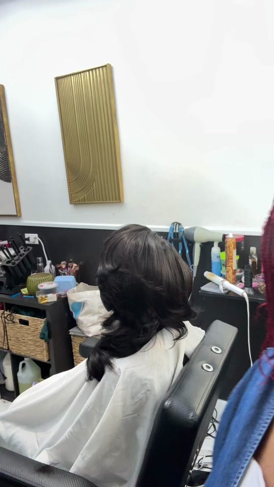 Post 3 by The Kueen Experience on TikTok (video)