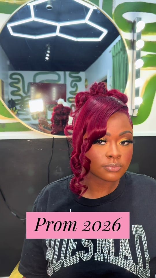 Post 9 by The Kueen Experience on TikTok (video)