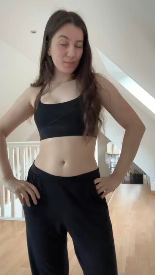 Post 6 by Laura motivation on TikTok (video)