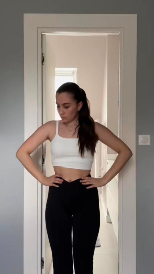 Post 9 by Laura motivation on TikTok (video)