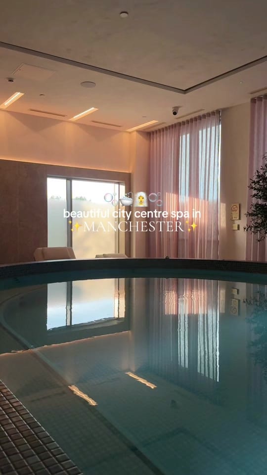 Post 6 by Abi | MCR, days out + travel on TikTok (video)