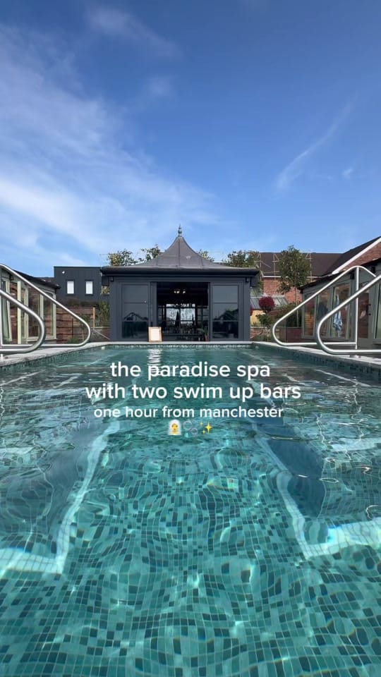 Post 3 by Abi | MCR, days out + travel on TikTok (video)