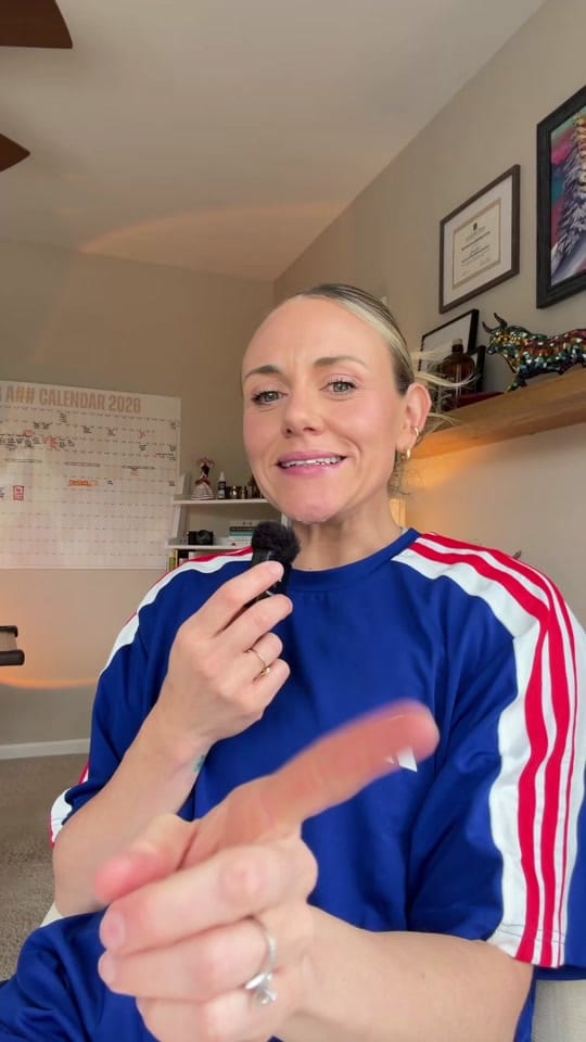 Post 3 by Jessi Jean on TikTok (video)