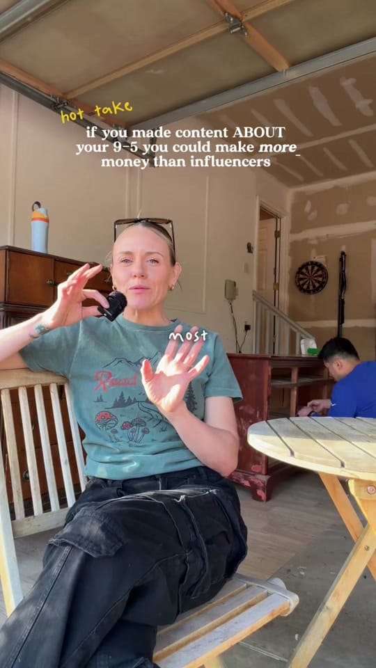 Post 8 by Jessi Jean on TikTok (video)