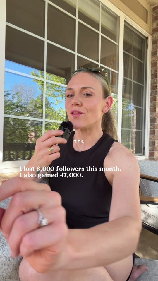 Post 1 by Jessi Jean on TikTok (video)