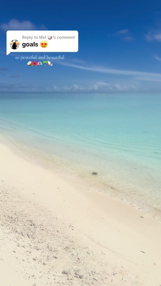 Post 7 by travelavo 🌺🌴 on TikTok (video)