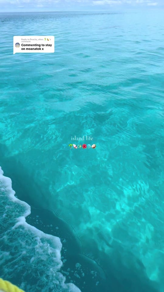 Post 3 by travelavo 🌺🌴 on TikTok (video)