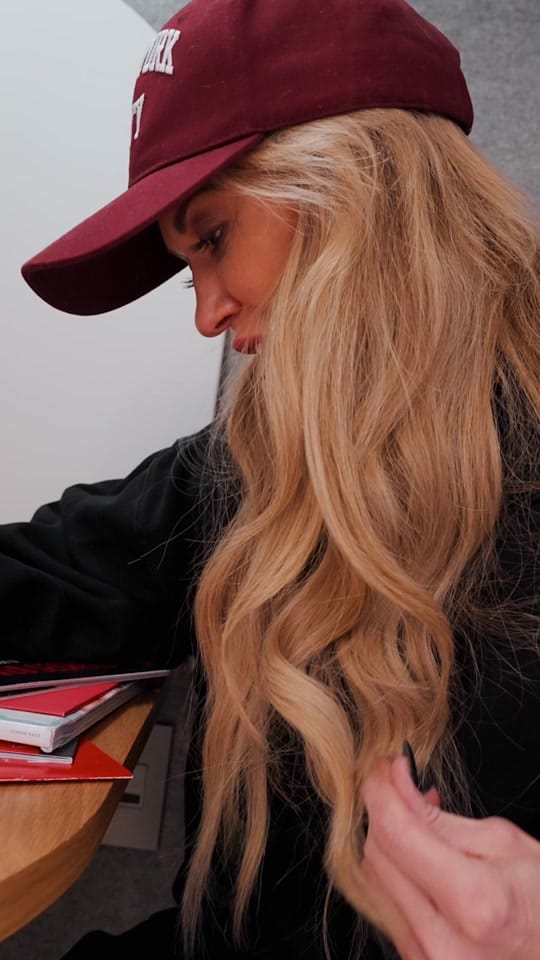 Post 1 by Elise LoSasso on TikTok (video)