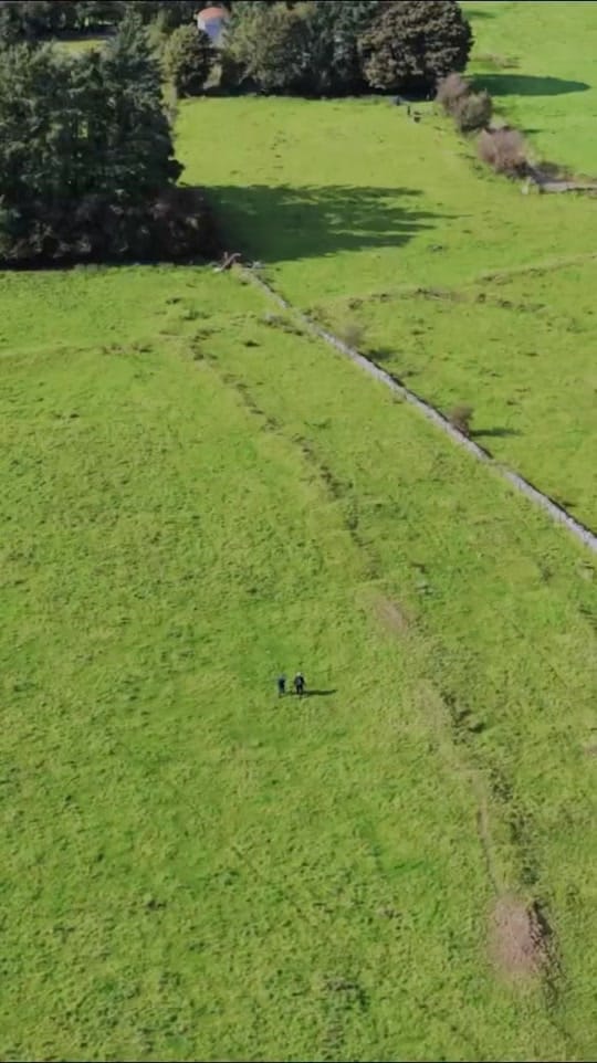 Post 8 by Ireland’s Tracks and Trails on TikTok (video)