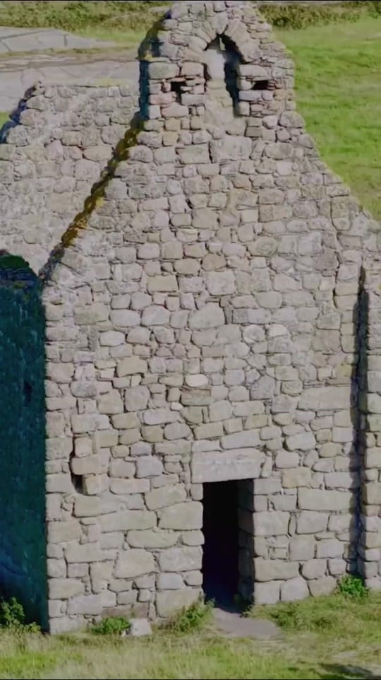 Post 5 by Ireland’s Tracks and Trails on TikTok (video)