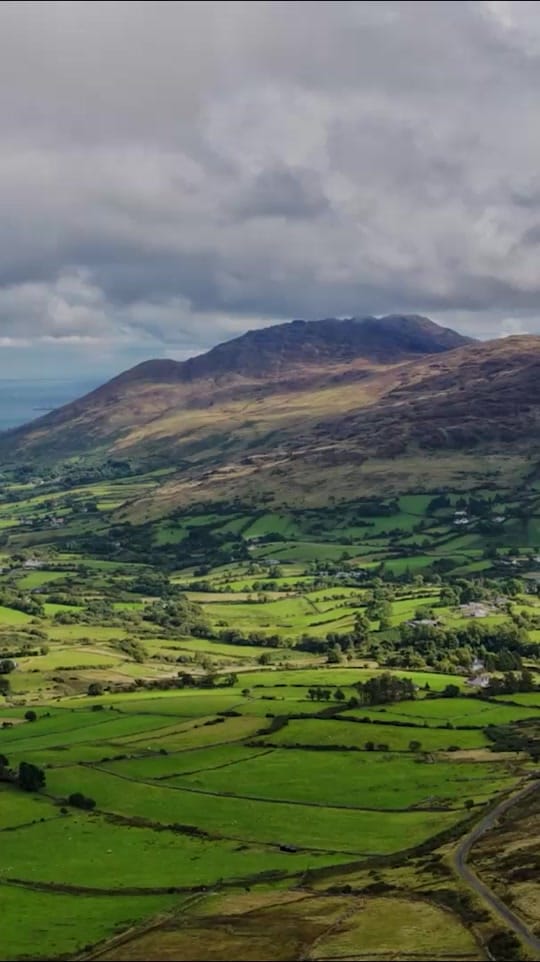 Post 2 by Ireland’s Tracks and Trails on TikTok (video)