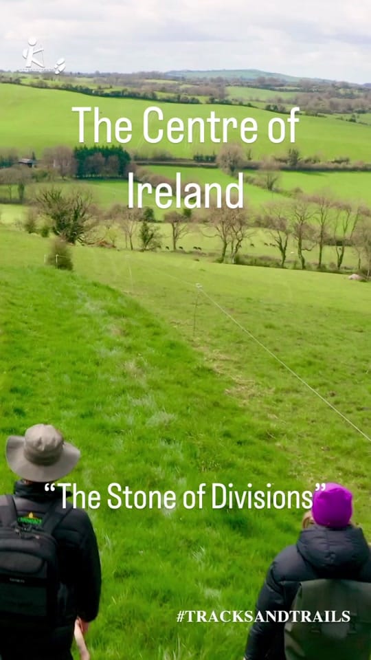 Post 9 by Ireland’s Tracks and Trails on TikTok (video)