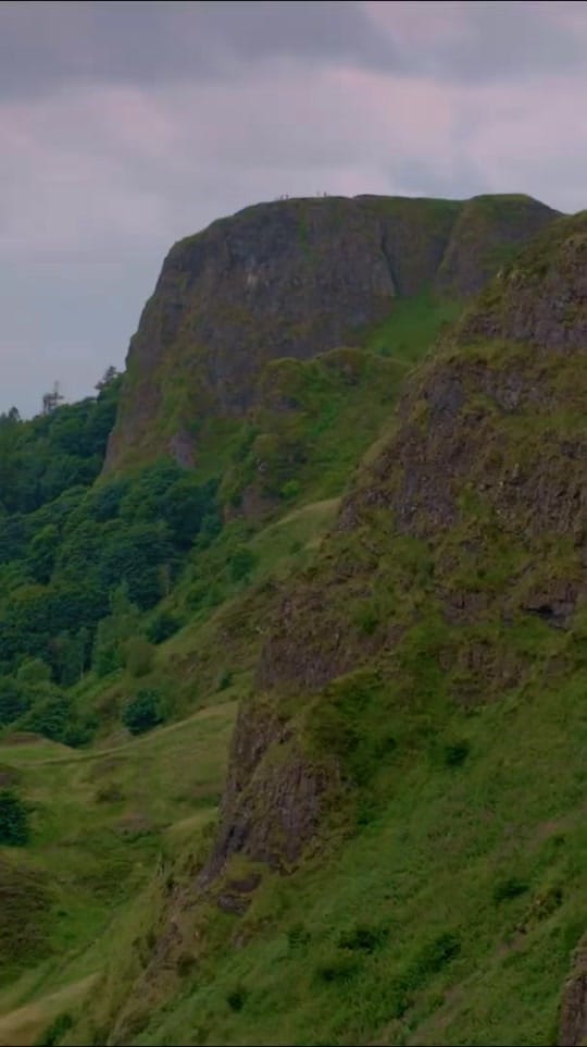 Post 7 by Ireland’s Tracks and Trails on TikTok (video)