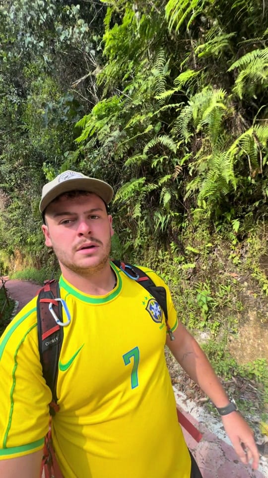 Post 1 by henrysheff on TikTok (video)
