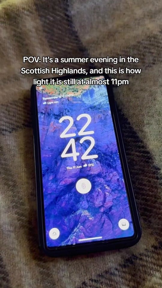 Post 1 by MyVeggieTravels on TikTok (video)