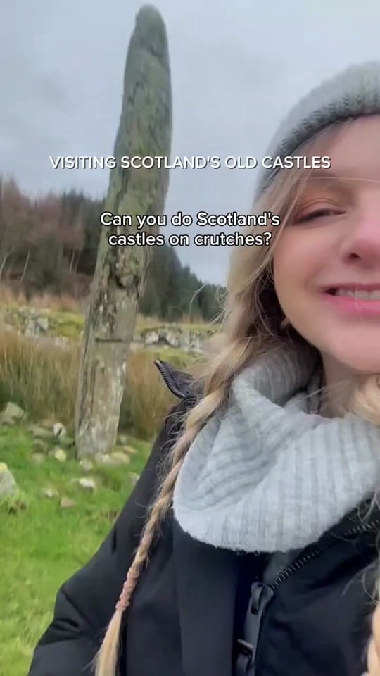 Post 3 by MyVeggieTravels on TikTok (video)