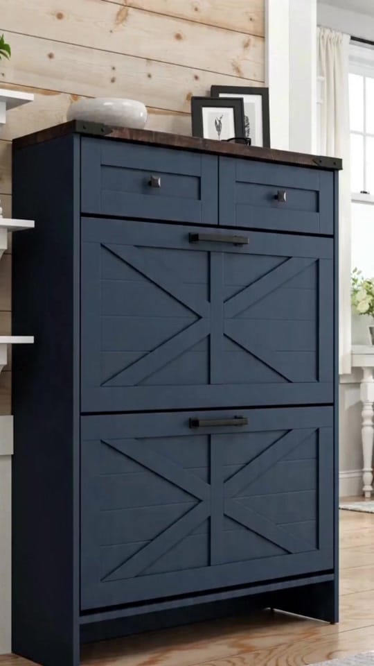 Post 3 by PieDle Furniture on TikTok (video)