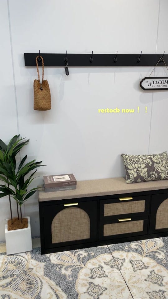 Post 6 by PieDle Furniture on TikTok (video)