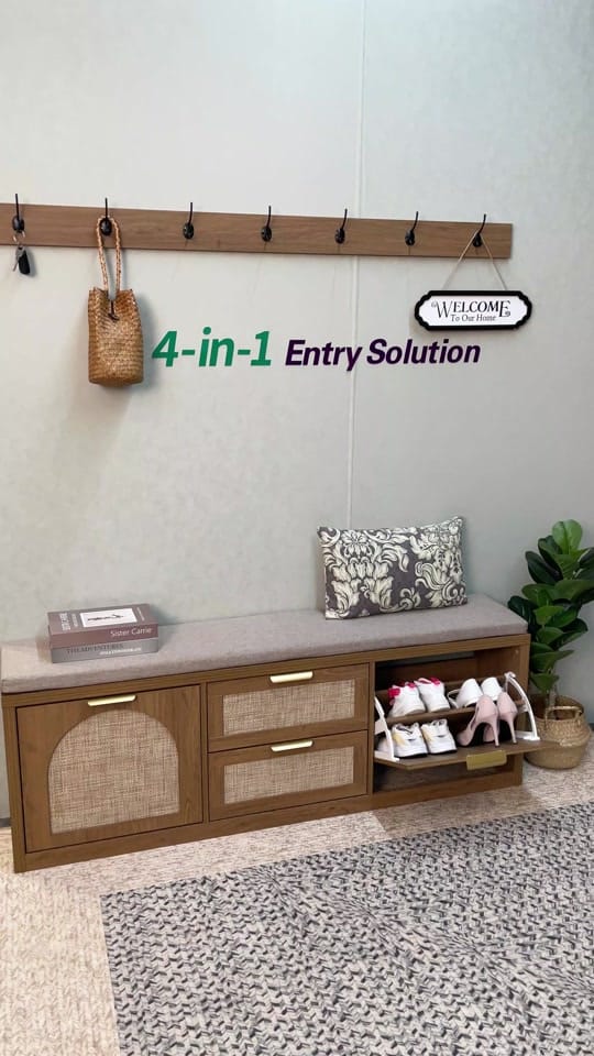 Post 1 by PieDle Furniture on TikTok (video)