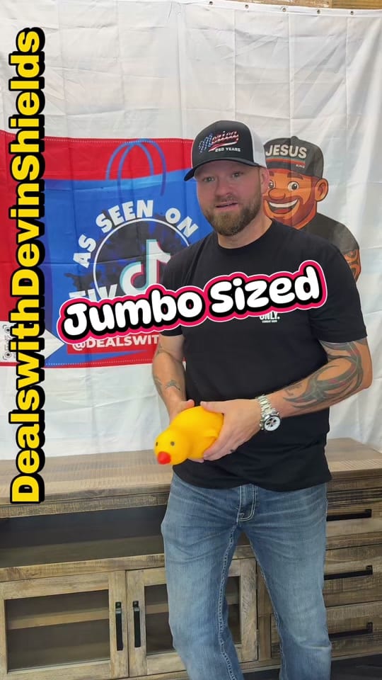 Post 3 by dealswithdevinshields on TikTok (video)