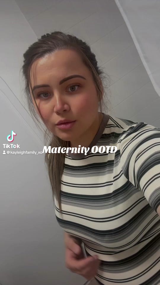 Post 2 by Life with Kays | FTM☁️🫧✨🩷 on TikTok (video)