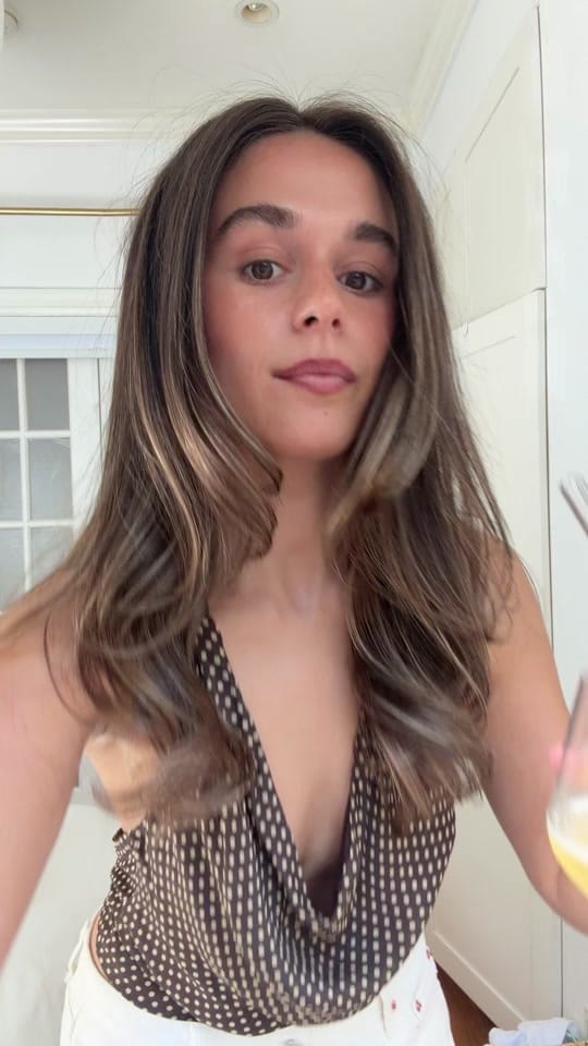 Post 3 by Ellie on TikTok (video)