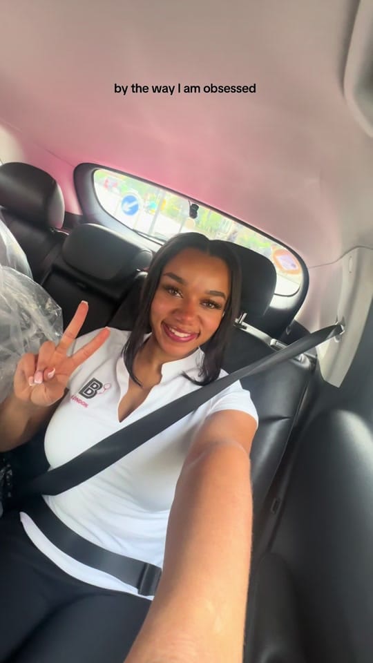 Post 10 by balloonology on TikTok (video)