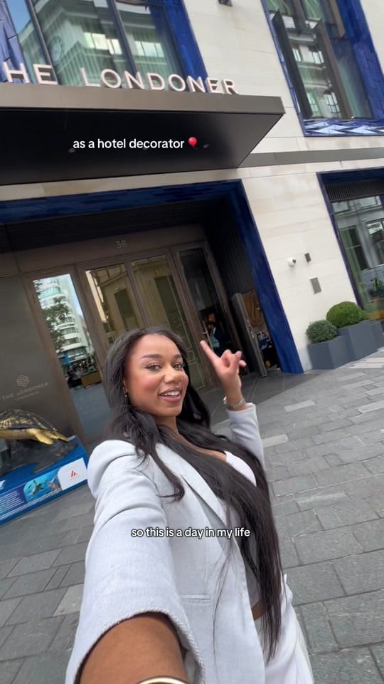 Post 3 by balloonology on TikTok (video)