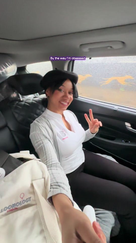 Post 9 by balloonology on TikTok (video)