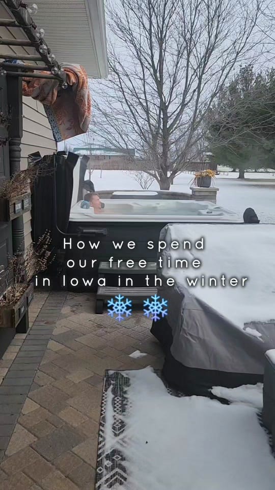 Post 9 by Rachel on TikTok (video)