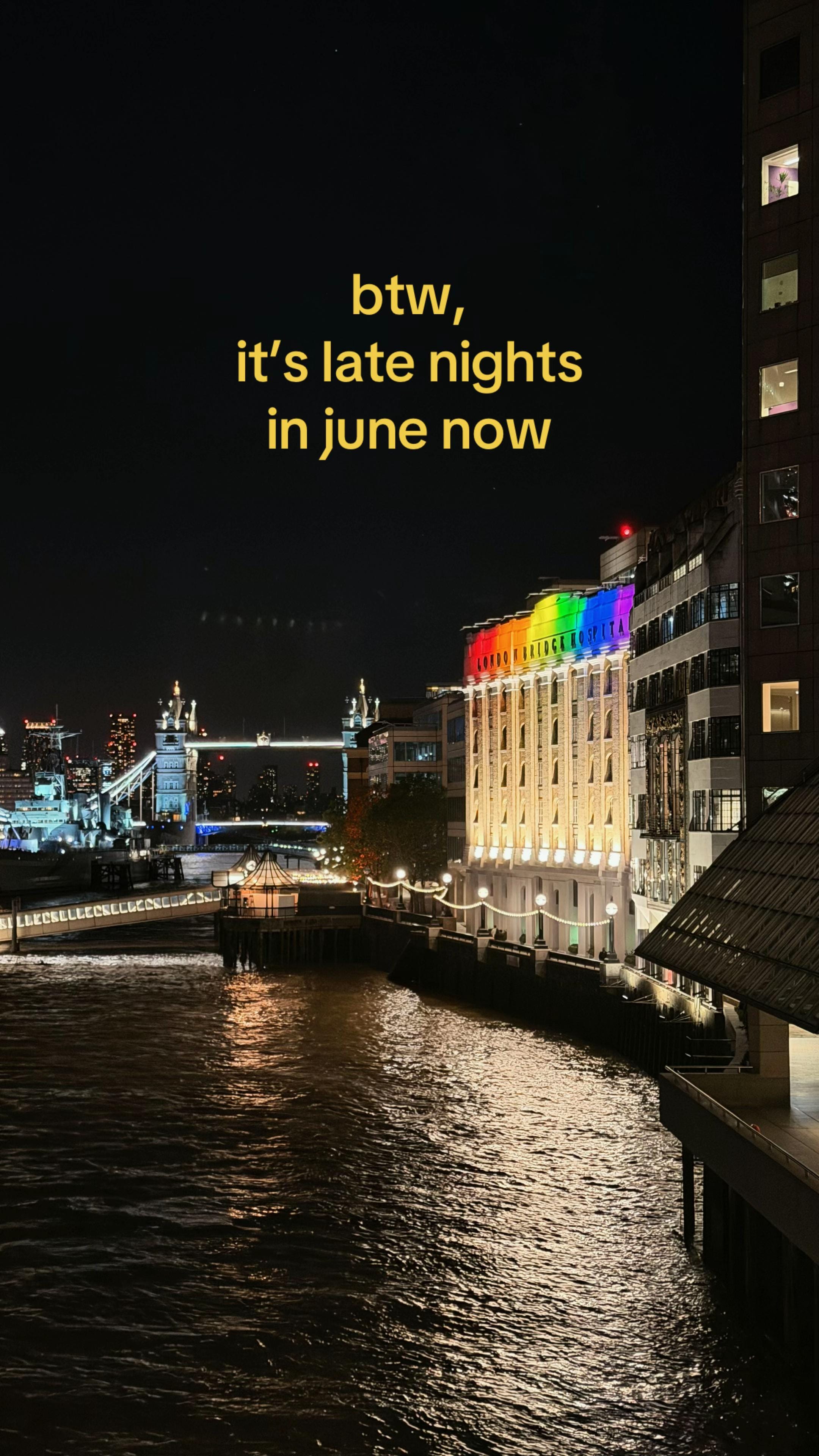 Post 1 by Orleanova London life| Travel on TikTok (video)