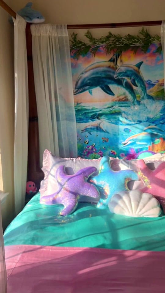 Post 8 by CoconutDreams | Angel 👼🏽 on TikTok (video)