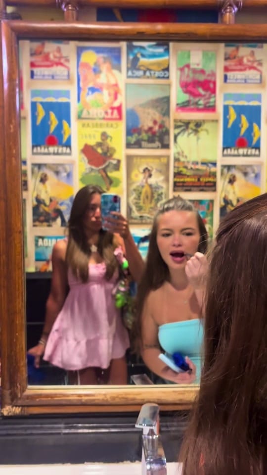 Post 1 by CoconutDreams | Angel 👼🏽 on TikTok (video)
