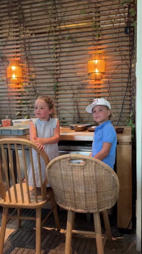 Post 1 by Amy Havins on TikTok (video)