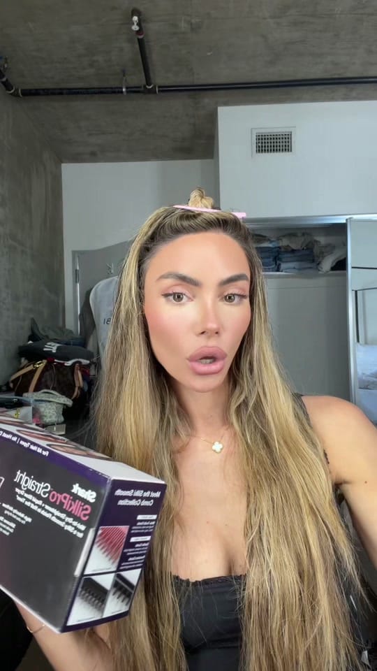 Post 2 by Enna Schell on TikTok (video)