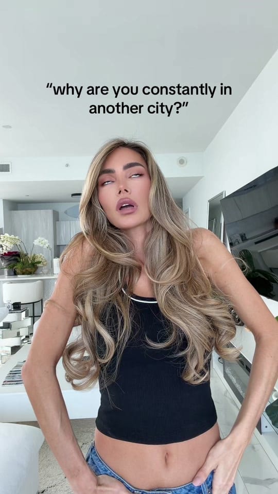 Post 8 by Enna Schell on TikTok (video)