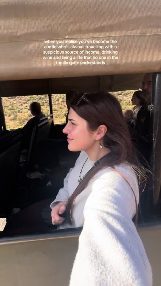 Post 7 by Liv’s Travel Diaries ✈️🌺🌴 on TikTok (video)