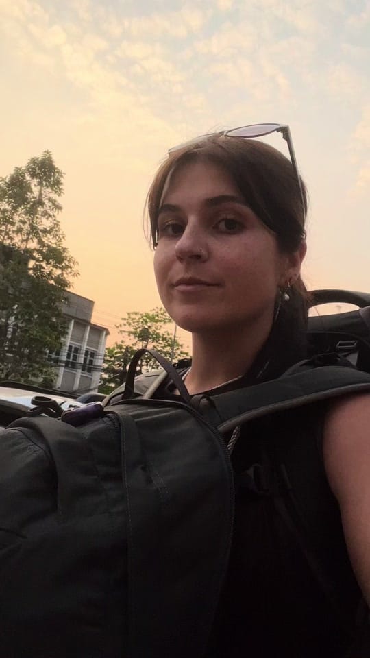 Post 10 by Liv’s Travel Diaries ✈️🌺🌴 on TikTok (video)