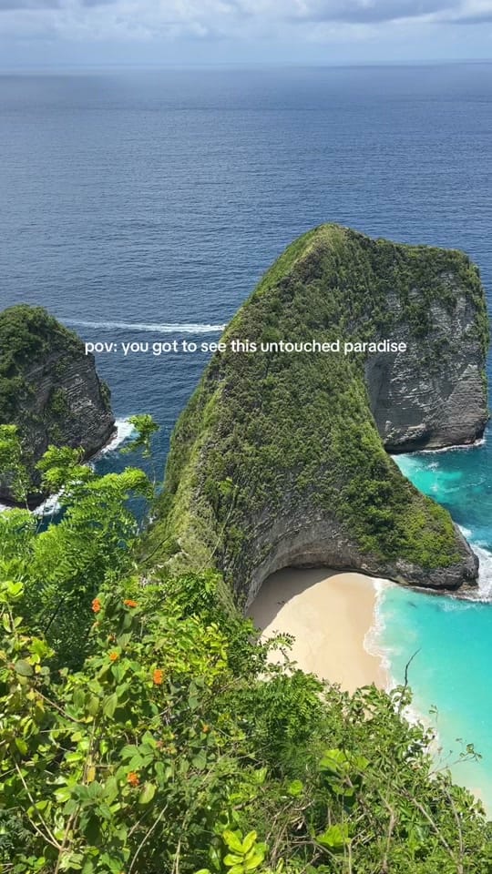 Post 9 by Liv’s Travel Diaries ✈️🌺🌴 on TikTok (video)